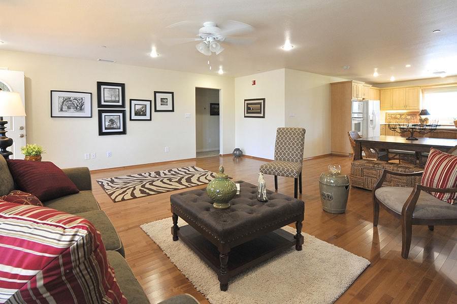 Fredericka Manor Senior Living Community Assisted Living, Nursing Home, Independent Living